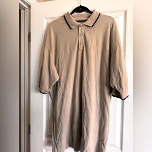 Wrangler Rugged Wear Polo Shirt size XXL